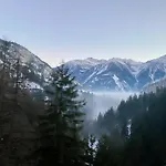 Regina Terme 3* Leukerbad