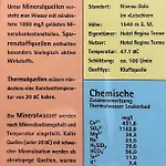 Regina Terme Szálloda Leukerbad