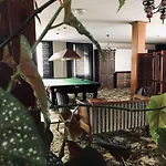 Szálloda Regina Terme