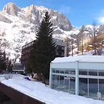 Regina Terme Szálloda Leukerbad