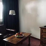 Szálloda Regina Terme Leukerbad