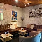 Regina Terme Szálloda