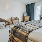 Szálloda Regina Terme 3*