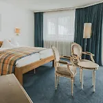 Regina Terme Szálloda