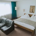 Regina Terme 3* Leukerbad