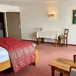 Szálloda Regina Terme Leukerbad