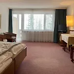 Szálloda Regina Terme 3*
