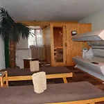 Szálloda Regina Terme 3*