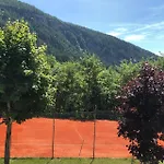 Szálloda Regina Terme Leukerbad