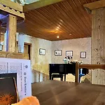 Szálloda Regina Terme 3*