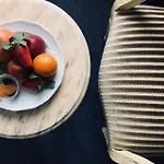 Regina Terme Szálloda Leukerbad