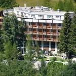 Regina Terme Szálloda