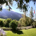 Szálloda Regina Terme 3*