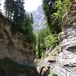 Szálloda Regina Terme