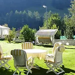 Szálloda Regina Terme