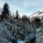 Regina Terme Szálloda