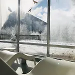 Regina Terme Szálloda 3*