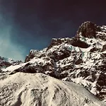 Regina Terme 3* Leukerbad