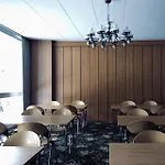 Szálloda Regina Terme Leukerbad