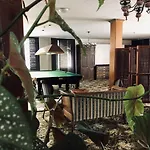 Regina Terme Szálloda Leukerbad