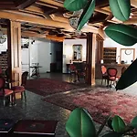 Szálloda Regina Terme Leukerbad