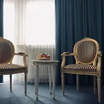 Regina Terme Szálloda