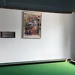 Szálloda Regina Terme 3*