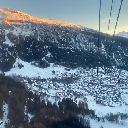 Regina Terme Leukerbad