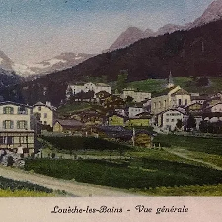 Regina Terme Ξενοδοχείο