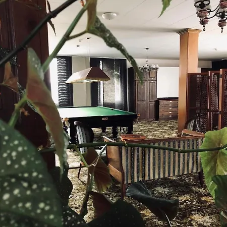 Hotel Regina Terme