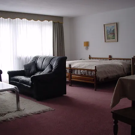 Regina Terme Leukerbad