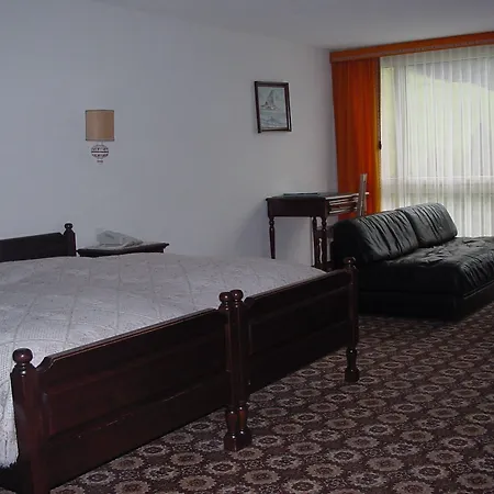 Regina Terme 3* לויקרבאד