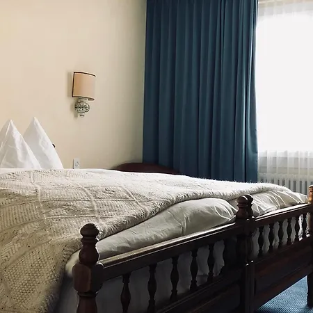 Regina Terme Hotel Loèche-les-Bains