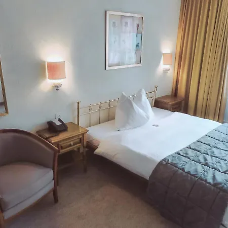 Regina Terme 洛伊克巴德