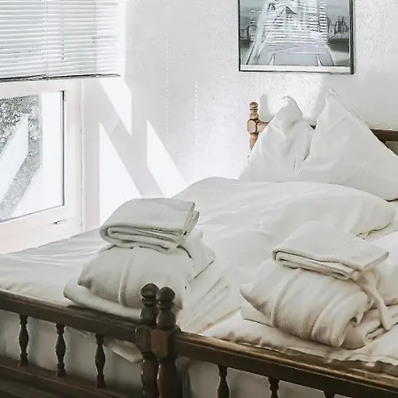 酒店 Regina Terme 洛伊克巴德