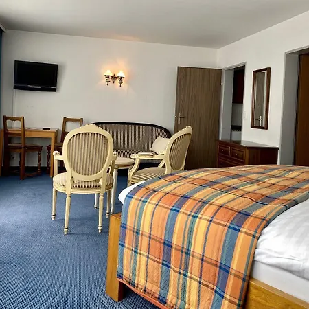 Regina Terme 3*