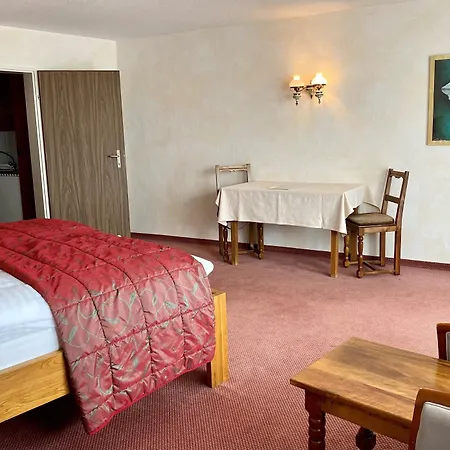 Hotel Regina Terme Leukerbad