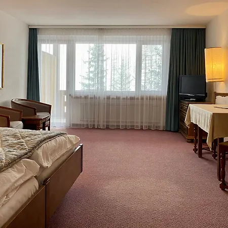 Ξενοδοχείο Regina Terme 3*