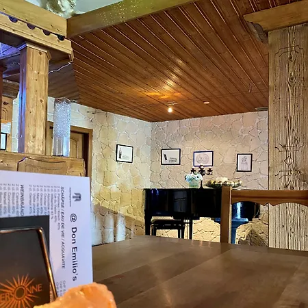 酒店 Regina Terme 3*