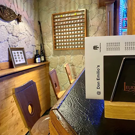 Regina Terme 洛伊克巴德