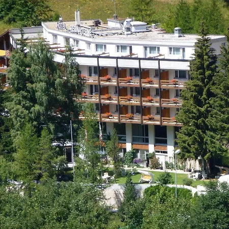 Regina Terme Ξενοδοχείο