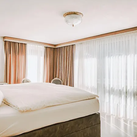 Regina Terme Loèche-les-Bains