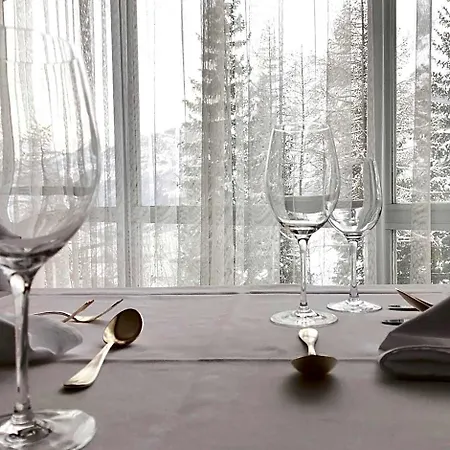 Regina Terme Hotel Leukerbad