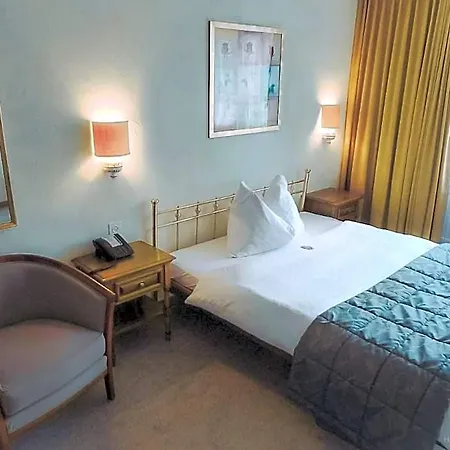 Regina Terme فندق 3*