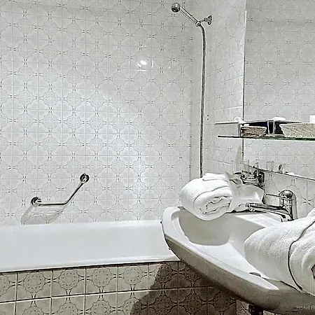 فندق Regina Terme 3*