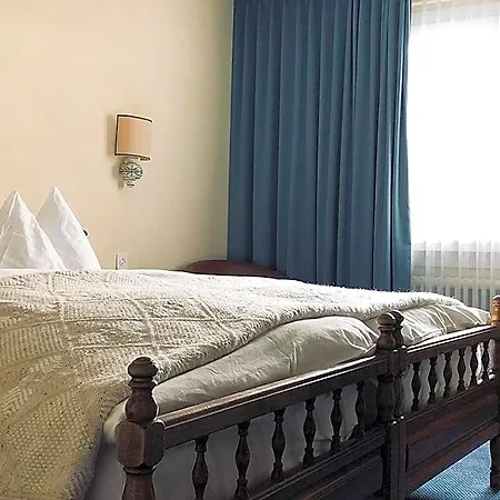 Regina Terme 3* لوكباد
