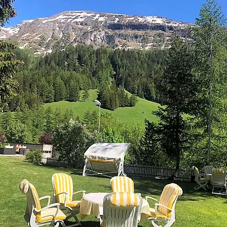 Regina Terme Hotel