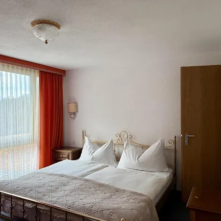 Regina Terme Hotel 3*