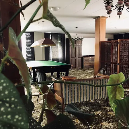 Regina Terme Ξενοδοχείο