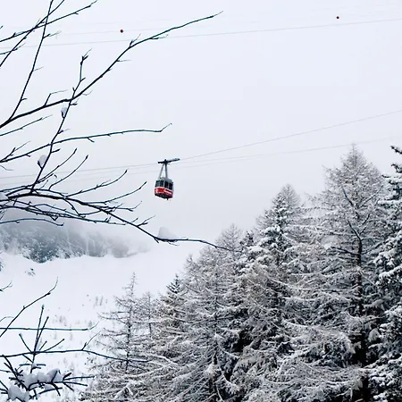 Regina Terme 洛伊克巴德